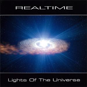 Realtime Lights Of The Universe album cover