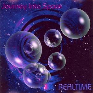 Realtime Journey Into Space album cover