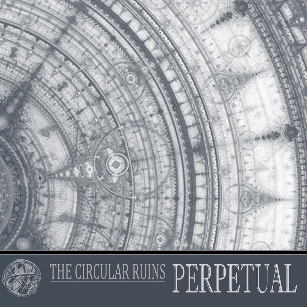 The Circular Ruins Perpetual album cover