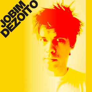 Gustavo Jobim - Dezoito CD (album) cover