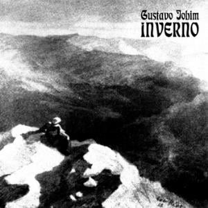 Gustavo Jobim - Inverno CD (album) cover