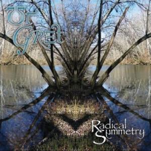  Radical Symmetry by UT GRET album cover