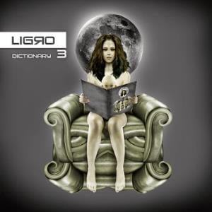 Ligro Dictionary 3 album cover
