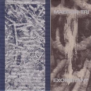 Maeror Tri Exorbitant album cover