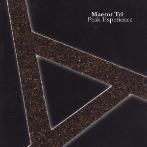 Maeror Tri Peak Experience album cover
