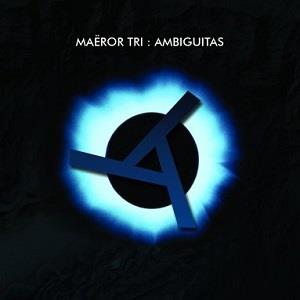 Maeror Tri Ambiguitas album cover
