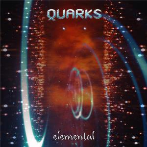 Quarks Elemental album cover