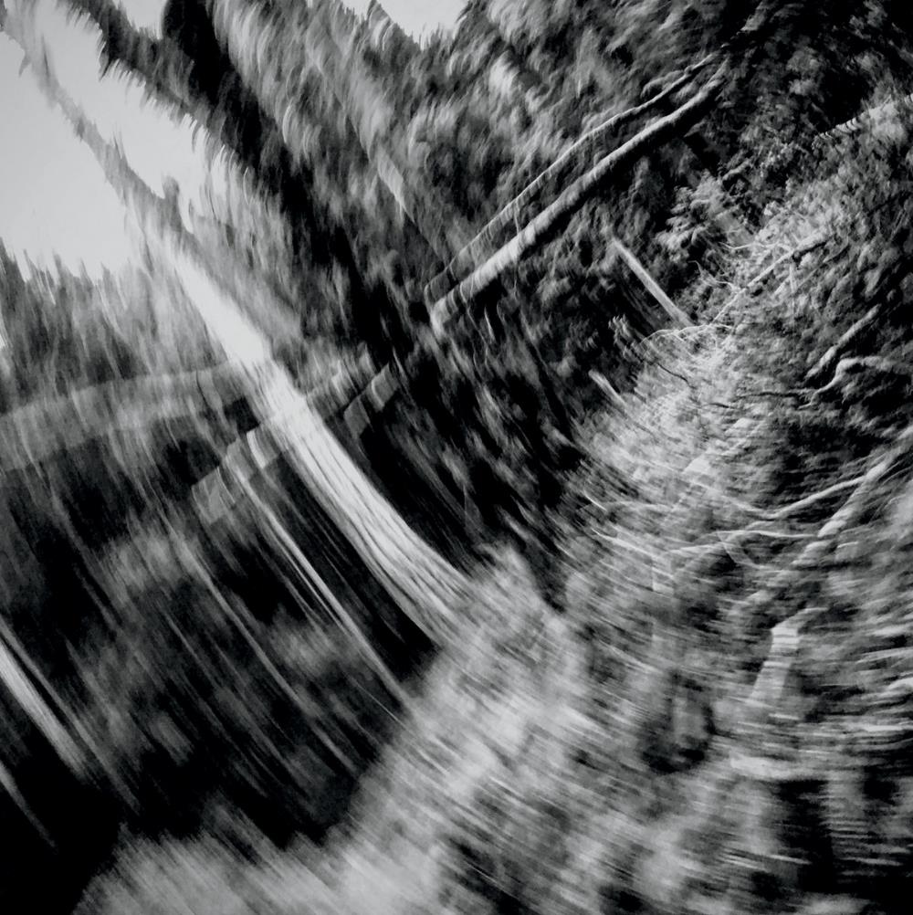 Thantifaxath Void Masquerading as Matter album cover