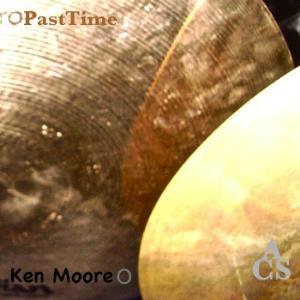 Ken Moore PastTime album cover