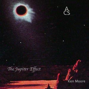 Ken Moore The Jupiter Effect album cover