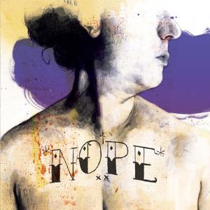 Nope - The Whitewood Sessions CD (album) cover