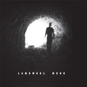 Lambwool - Mono CD (album) cover