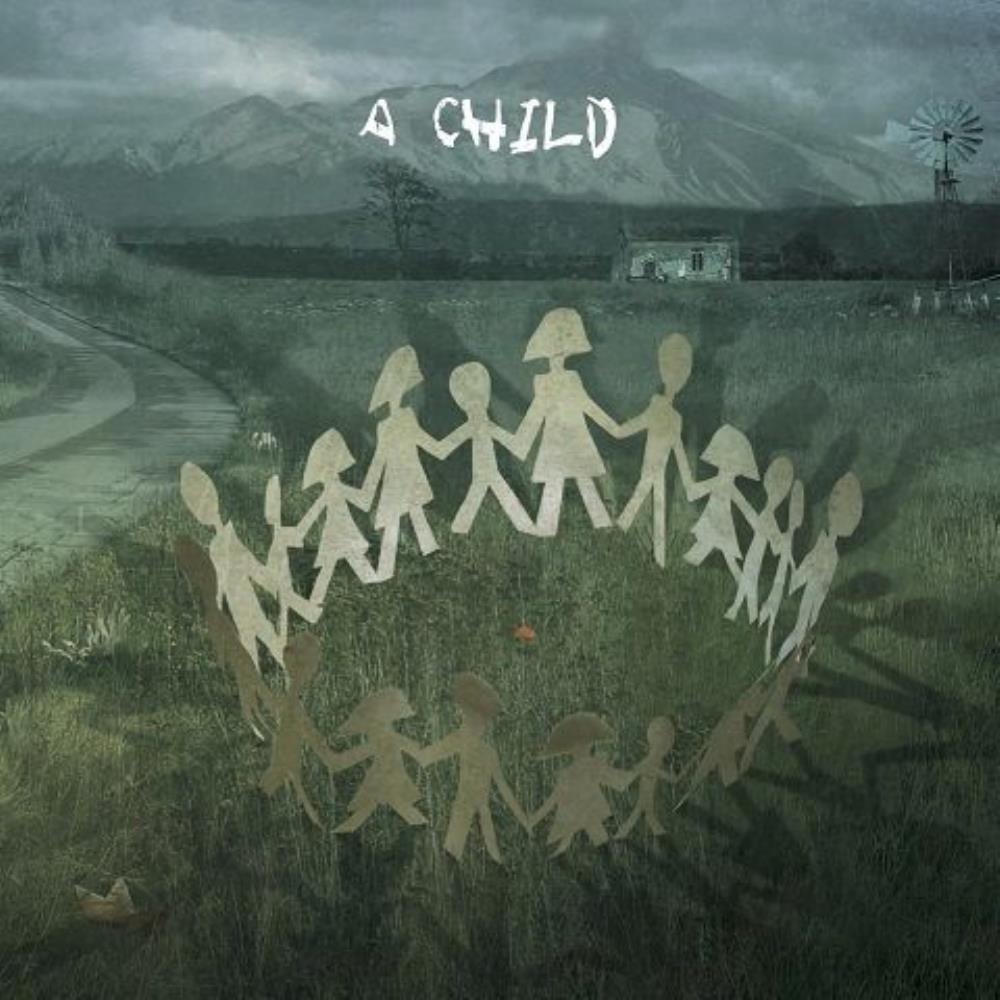 Living Stilts A Child album cover