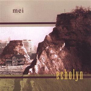 Echolyn Mei album cover