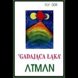Atman Gadajaca Laka album cover
