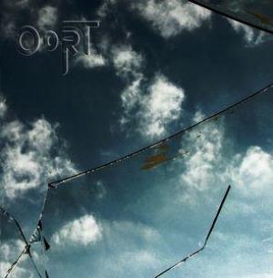OORT - Oort CD (album) cover