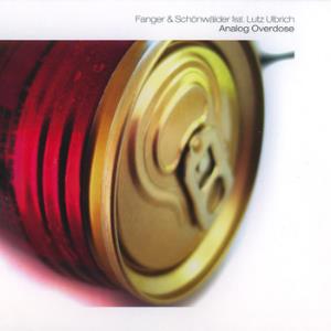 Fanger & Schnwlder Analog Overdose  album cover