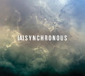 Taylor Watson - [A]synchronous CD (album) cover