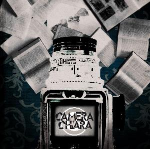  Camera Chiara by CAMERA CHIARA album cover