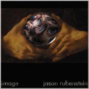 Jason Rubenstein - Image CD (album) cover