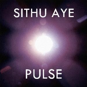 Sithu Aye - Pulse CD (album) cover