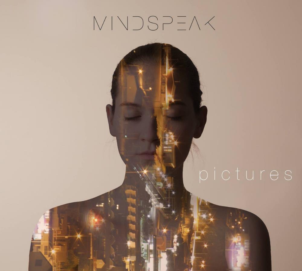 Mindspeak - Pictures CD (album) cover