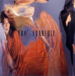 YBO Starship album cover