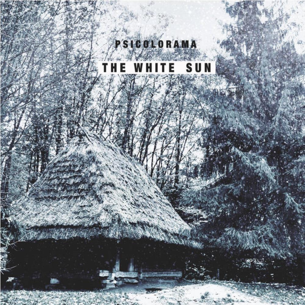Psicolorama The White Sun album cover