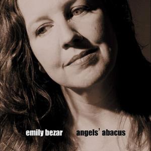 Emily Bezar Angels' Abacus album cover