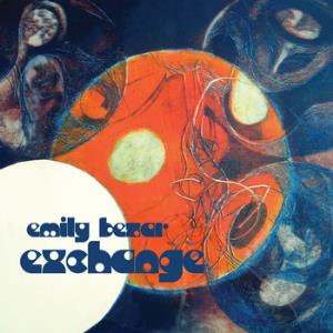 Emily Bezar Exchange album cover