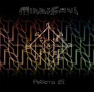 Mind:Soul - Patterns 1.5 CD (album) cover