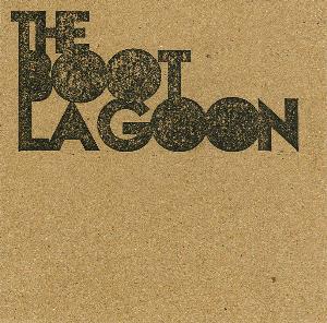  The Boot Lagoon by BOOT LAGOON, THE album cover