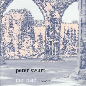 Peter Swart The Path album cover