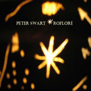 Peter Swart - Roflor CD (album) cover