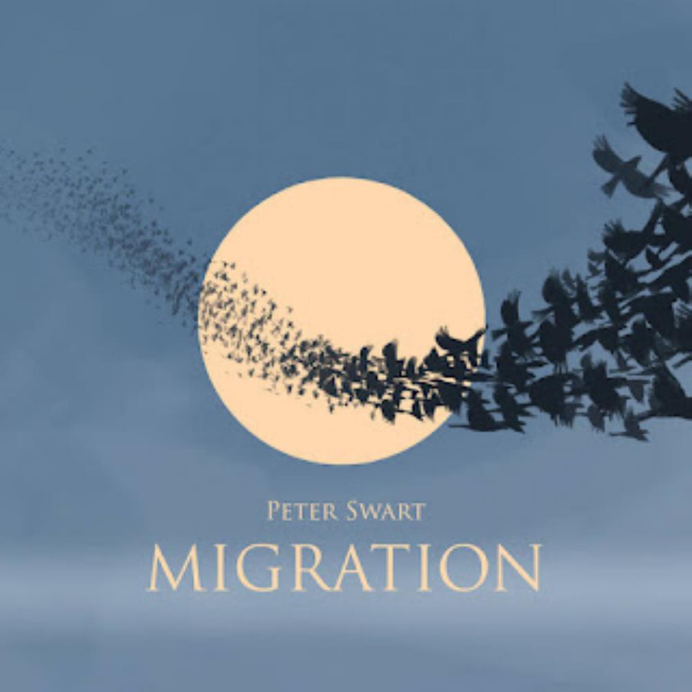 Peter Swart Migration album cover