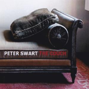 Peter Swart The Couch album cover