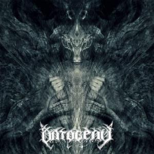 Ontogeny - Hymns of Ahriman CD (album) cover