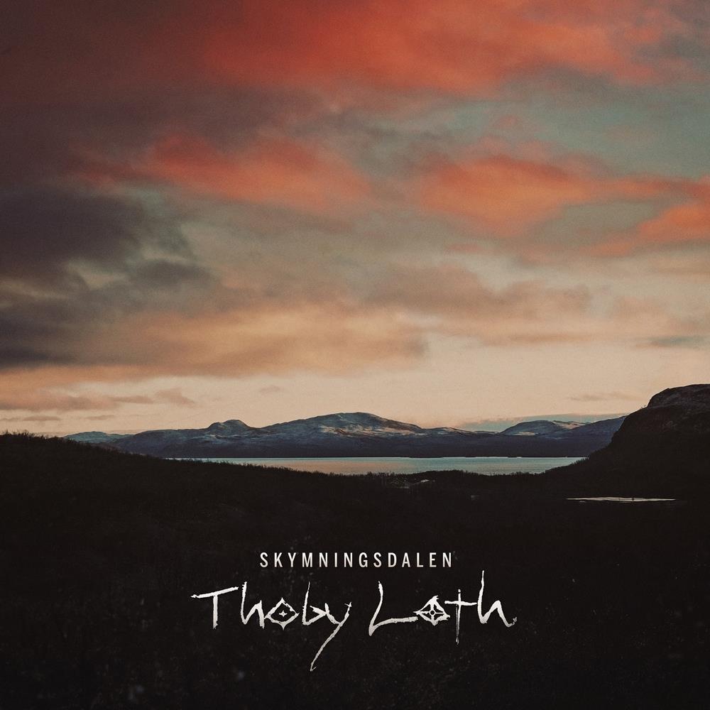 Thoby Loth Skymningsdalen album cover