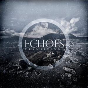 Echoes - Transitions CD (album) cover