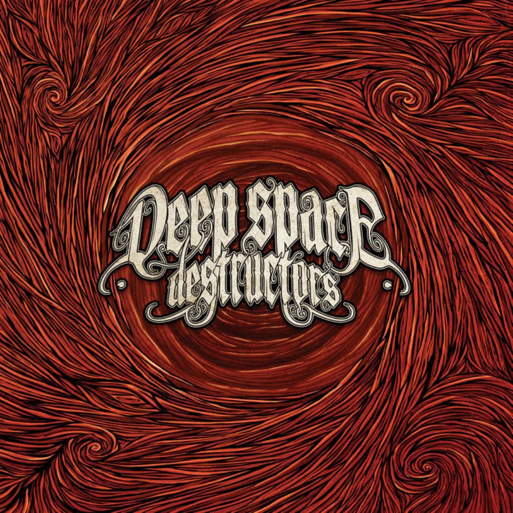 Deep Space Destructors I album cover