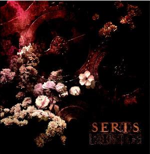 Seris Rises album cover