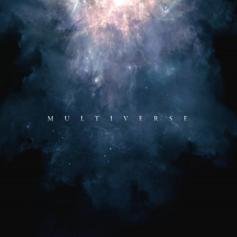 Widek Multiverse album cover