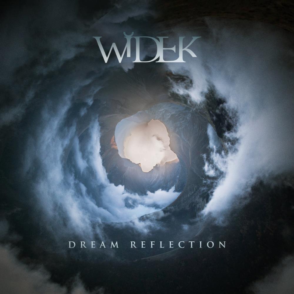 Widek Dream Reflection album cover