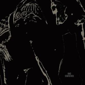 Bad Statistics Static album cover