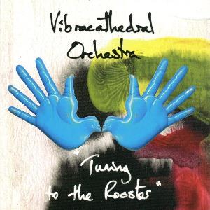 Vibracathedral Orchestra Tuning To The Rooster album cover