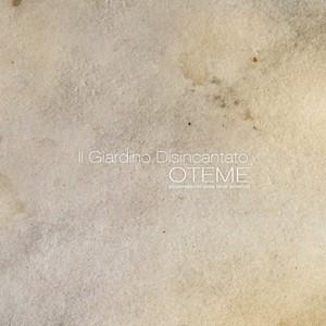 Oteme Il Giardino Disincantato album cover