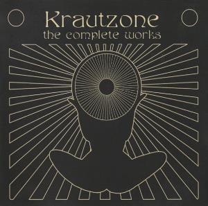 Krautzone The Complete Works album cover
