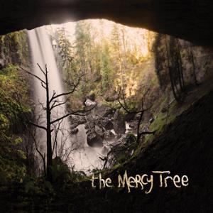 King Fish Crow - The Mercy Tree CD (album) cover