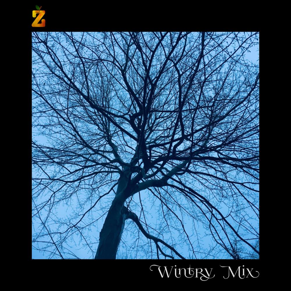 The Apple Zed Wintry Mix album cover