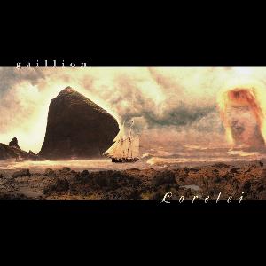 Gaillion Lorelei album cover